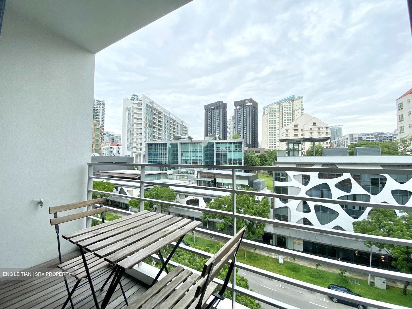 The Pier at Robertson (D9), Apartment #454414821